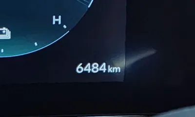 Hyundai Palisade 2026, 6484 км, за 58800000 KRW - фото 33