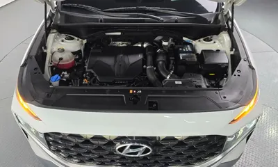 Hyundai Santafe 2021, 139839 км, за 23500000 KRW - фото 6