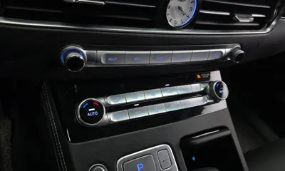 Genesis G90 2019, 112744 км, за 27600000 KRW - фото 17