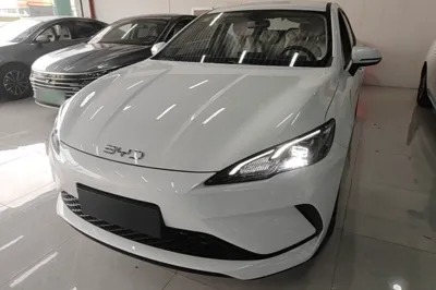 BYD Seal 05 DM-i · 2026 год
