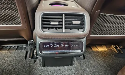 Mercedes-Benz GLS-Class 2023, 31839 км, за 92900000 KRW - фото 31