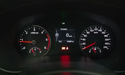 Kia Sportage 2016, 140681 км, за 7900000 KRW - фото 8
