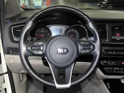 Kia Canival 2019, 72808 км, за 17100000 KRW - фото 8