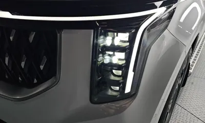 Kia Canival 2026, 6014 км, за 36900000 KRW - фото 22
