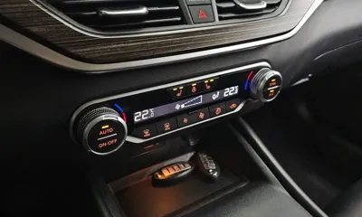 Nissan Altima 2019, 92525 км, за 13800000 KRW - фото 18