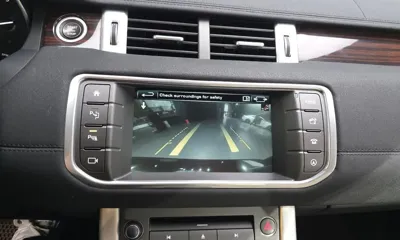 Land Rover Range Rover Evoque 2016, 120734 км, за 9900000 KRW - фото 16