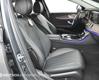 Mercedes-Benz E-Class 2019, 25400 км, за 30300000 KRW - фото 10