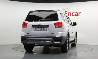 Kia Mohave 2017, 156531 км, за 13500000 KRW