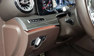 Mercedes-Benz CLS-Class 2019, 108285 км, за 32900000 KRW - фото 27