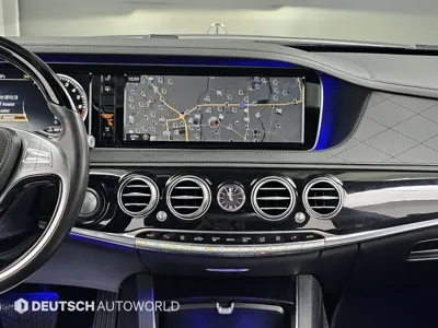Mercedes-Benz S-Class 2016, 96800 км, за 43990000 KRW - фото 14