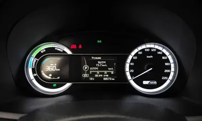 Kia Niro 2018, 88573 км, за 13900000 KRW - фото 8