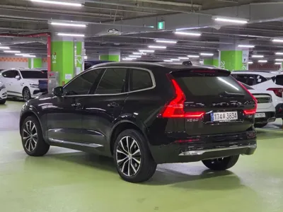 Volvo XC60 2023, 78245 км, за 39990000 KRW - фото 6