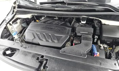 Kia Canival 2020, 57591 км, за 24990000 KRW - фото 6