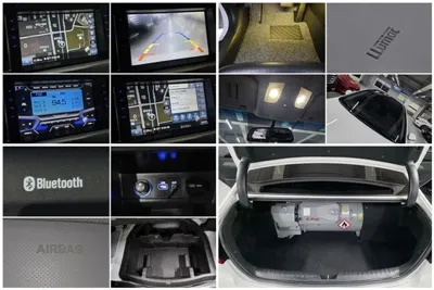 Hyundai Sonata 2015, 216400 км, за 5990000 KRW - фото 15
