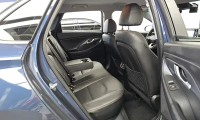 Hyundai i30 2018, 128563 км, за 11000000 KRW - фото 12
