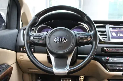 Kia Canival 2016, 129600 км, за 15500000 KRW - фото 9