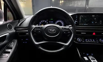 Hyundai Sonata 2021, 100625 км, за 13790000 KRW - фото 13