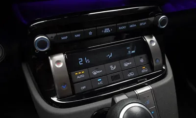 Hyundai Casper 2023, 6512 км, за 16300000 KRW - фото 30