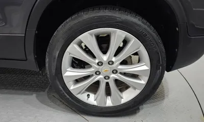 ChevroletGMDaewoo Trax 2018, 163848 км, за 4500000 KRW - фото 5