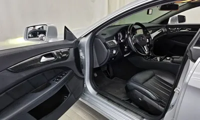 Mercedes-Benz CLS-Class 2014, 133888 км, за 11200000 KRW - фото 10