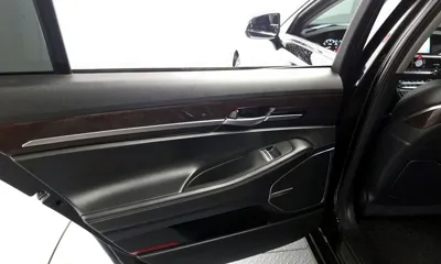 Genesis EQ900 2016, 174163 км, за 14500000 KRW - фото 25