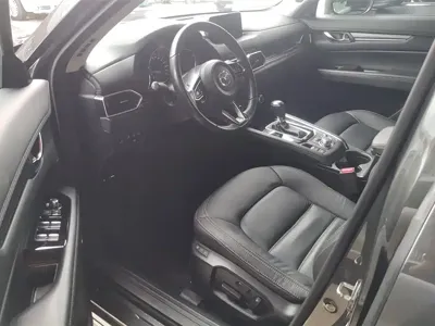 Mazda CX-5 2020, 101000 км, за 92300 CNY - фото 9