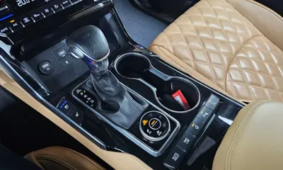 Kia Mohave 2021, 184407 км, за 21900000 KRW - фото 9