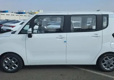Kia Ray 2026, 1 км, за 3240000 KRW - фото 5