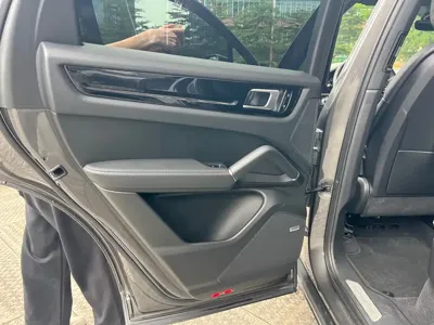 Porsche Cayenne 2021, 85000 км, за 418000 CNY - фото 20