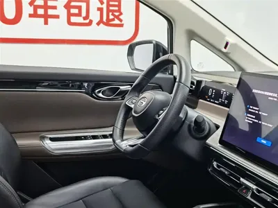 GAC Motor 传祺E8 PHEV 2024, 59800 км, за 132900 CNY - фото 22