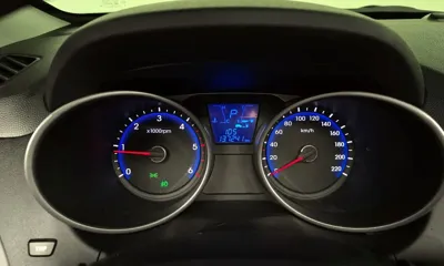 Hyundai Tucson 2015, 137241 км, за 7500000 KRW - фото 8