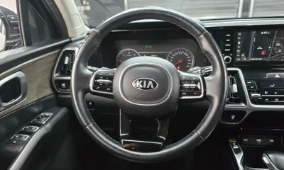 Kia Sorento 2021, 89121 км, за 21500000 KRW - фото 14