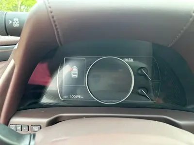 Lexus ES 2018, 100000 км, за 165000 CNY - фото 11