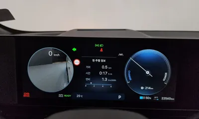 Hyundai Ioniq5 2025, 22560 км, за 45900000 KRW - фото 8