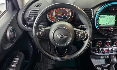 MINI Clubman 2018, 75425 км, за 12900000 KRW - фото 13