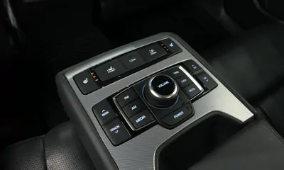 Genesis G80 2018, 102807 км, за 13500000 KRW - фото 27
