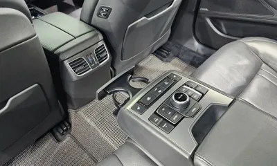 Hyundai Genesis 2015, 225218 км, за 52000000 KRW - фото 17
