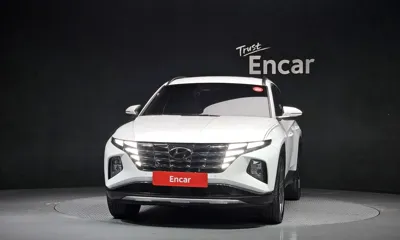 Hyundai Tucson 2021, 87083 км, за 25500000 KRW - фото 3