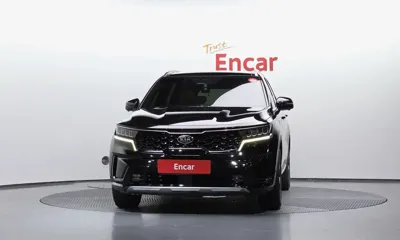 Kia Sorento 2021, 108552 км, за 23000000 KRW