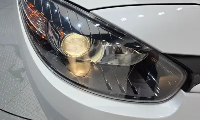 Renault-KoreaSamsung SM3 2019, 60589 км, за 7800000 KRW - фото 22