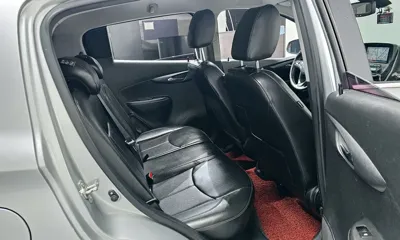 ChevroletGMDaewoo Spark 2016, 186985 км, за 3000000 KRW - фото 11