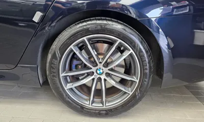 BMW 5-Series 2021, 82129 км, за 36500000 KRW - фото 21