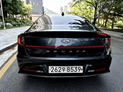 Hyundai Sonata 2020, 83864 км, за 15500000 KRW - фото 5