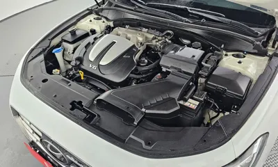 Hyundai Grandeur 2018, 133564 км, за 12800000 KRW - фото 6