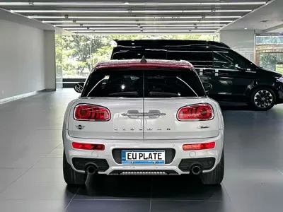 MINI Mini JCW Clubman 2019, 40000 км, за 185799 CNY