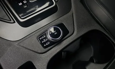 KG_Mobility_Ssangyong Rexton 2021, 40230 км, за 18000000 KRW - фото 30