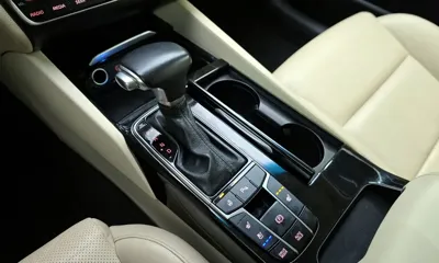 Kia K7 2017, 135939 км, за 9500000 KRW - фото 9