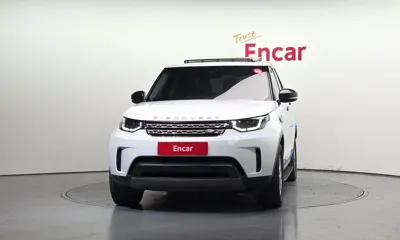 Land Rover Discovery 2018, 93169 км, за 18880000 KRW - фото 3