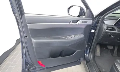 Hyundai Palisade 2022, 101933 км, за 19390000 KRW - фото 24