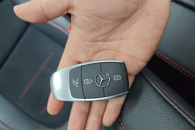 Mercedes-Benz CLA 2022, 34300 км, за 126720.95 CNY - фото 8